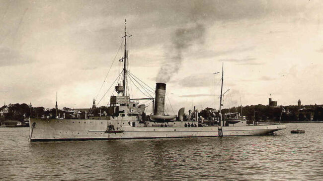 Lettischer_Minensucher_Virsaitis