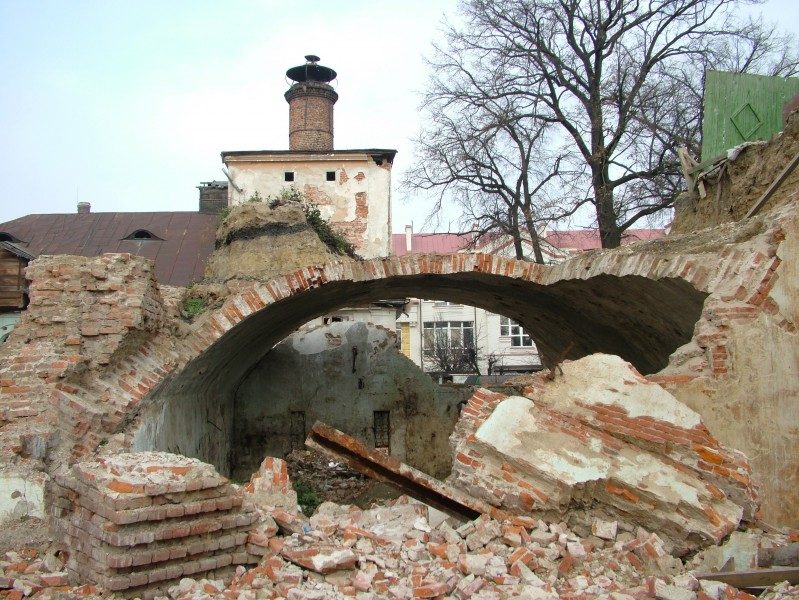 Фото Василя Іваночка
